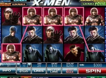 525% Match Bonus at Bet Rebels Casino