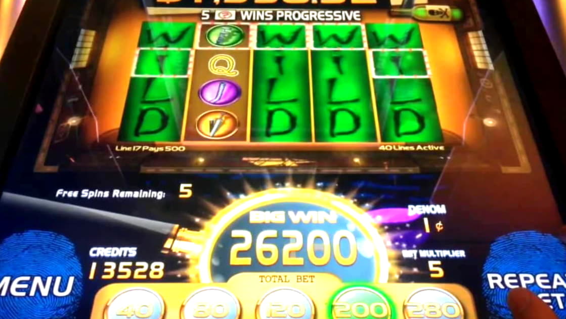 EUR 70 Free Chip Casino at Unique Casino