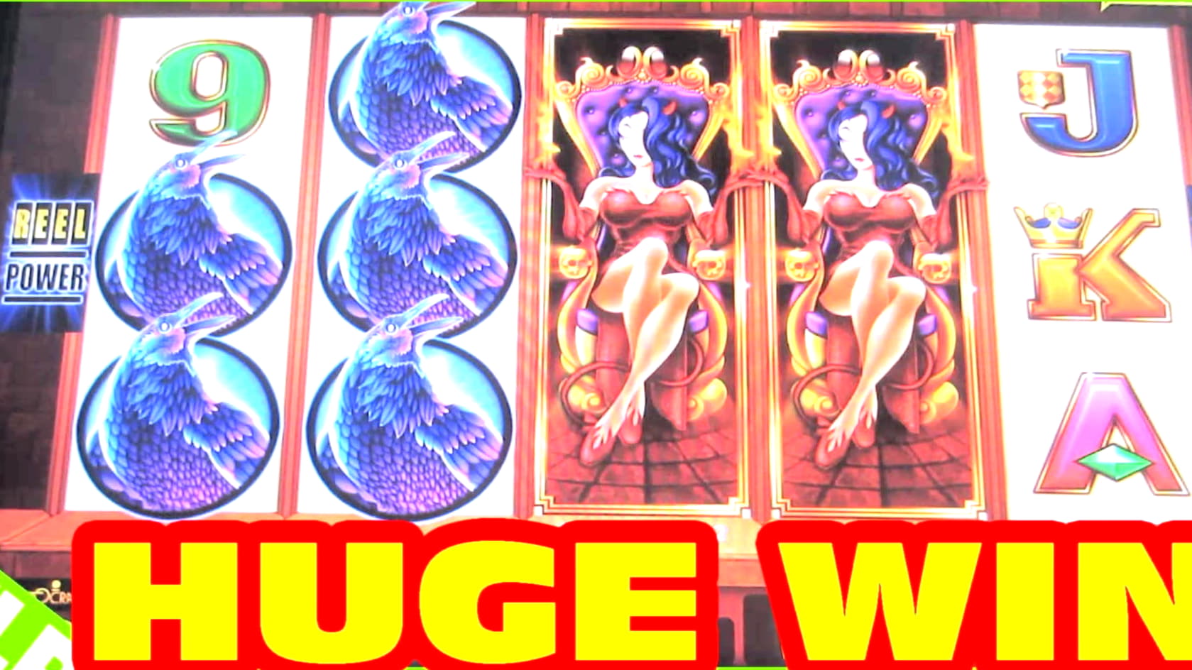 995% First deposit bonus at Party Casino