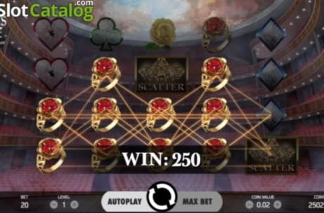 11 Free spins no deposit casino at Unique Casino