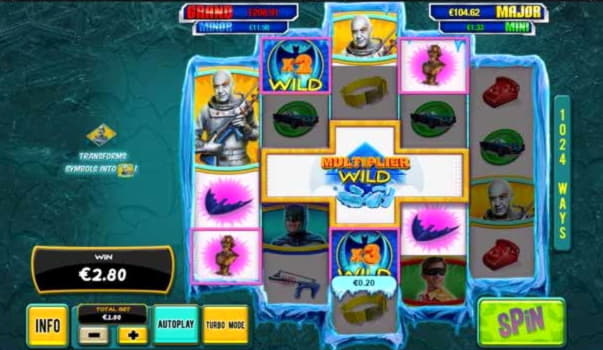 875% No Rules Bonus! at Vip Slots Casino