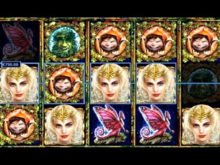 460% Match bonus casino at Unique Casino