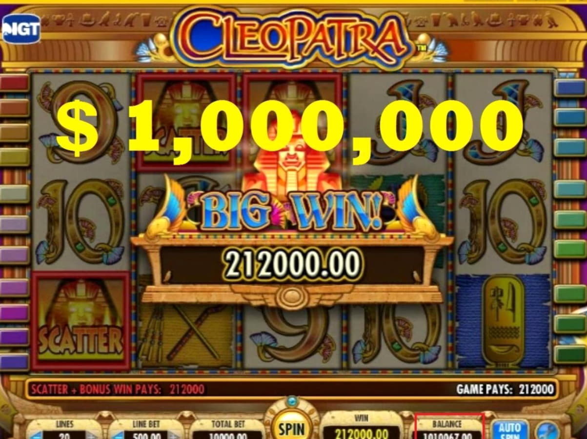160 Free casino spins at Unique Casino