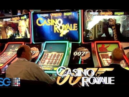 €270 Free Casino Ticket at Vip Slots Casino