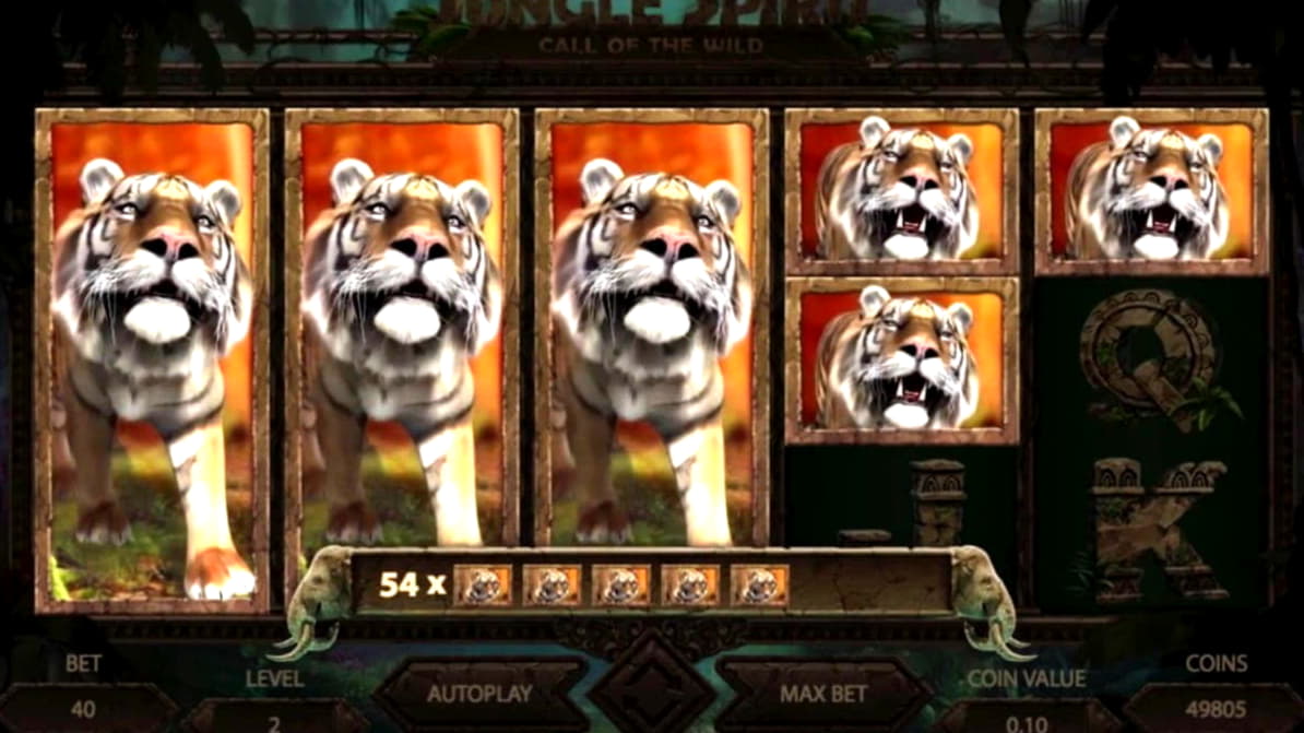 75 Trial Spins at CasiPlay Casino