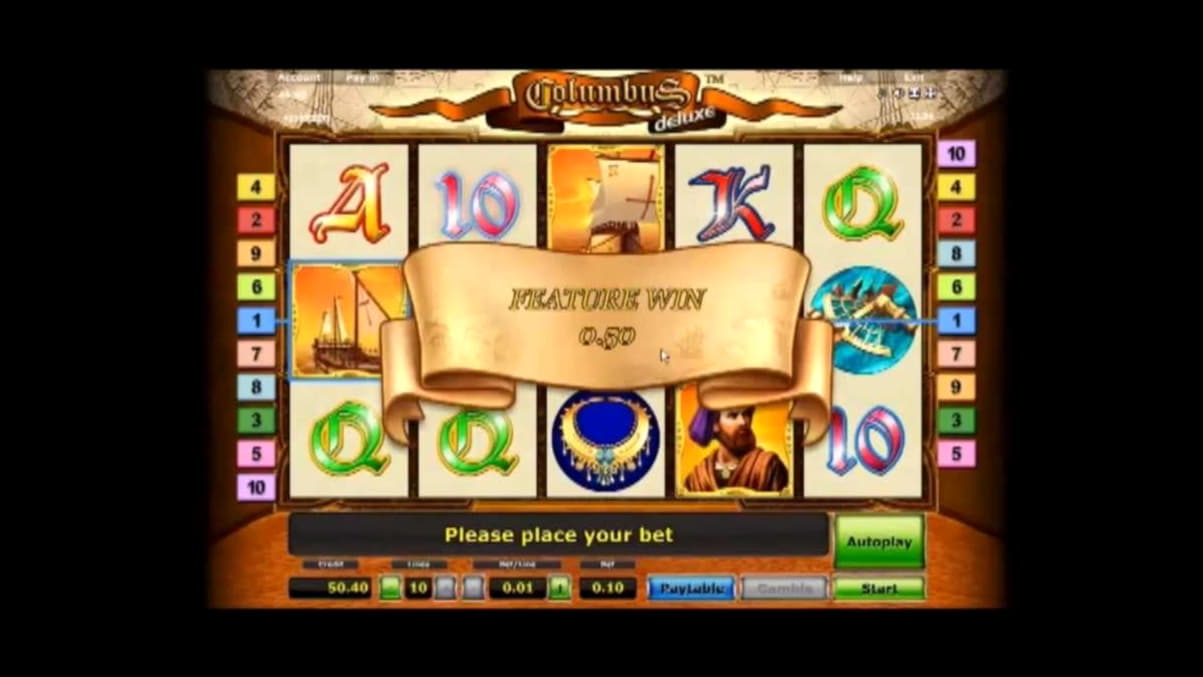 $690 Online Casino Tournament at Video Slots Casino