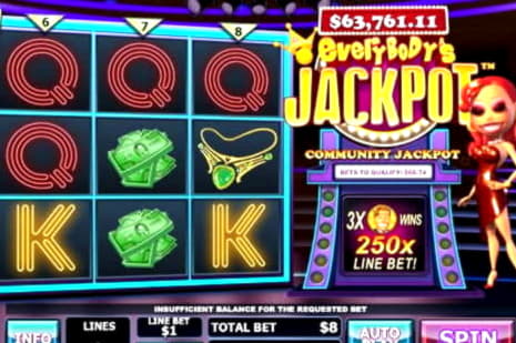 $370 Daily freeroll slot tournament at Party Casino