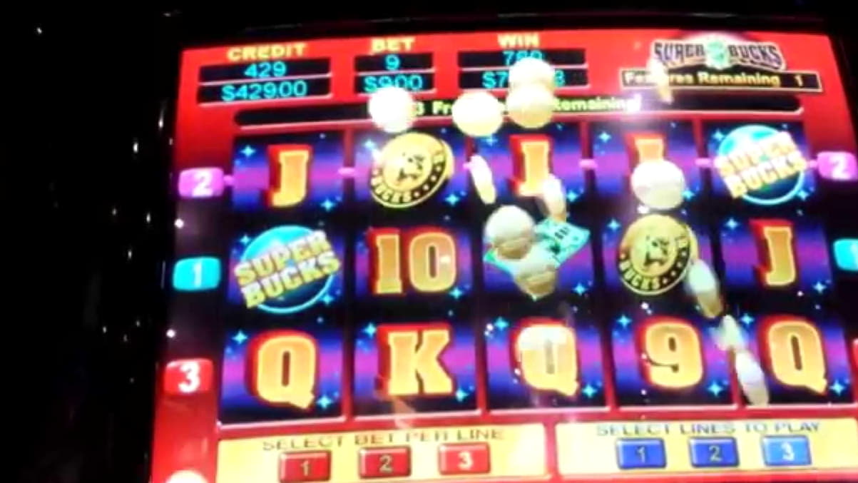 265 Free spins casino at Thebes Casino