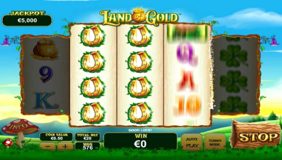 €595 free casino chip at Leo Dubai Casino
