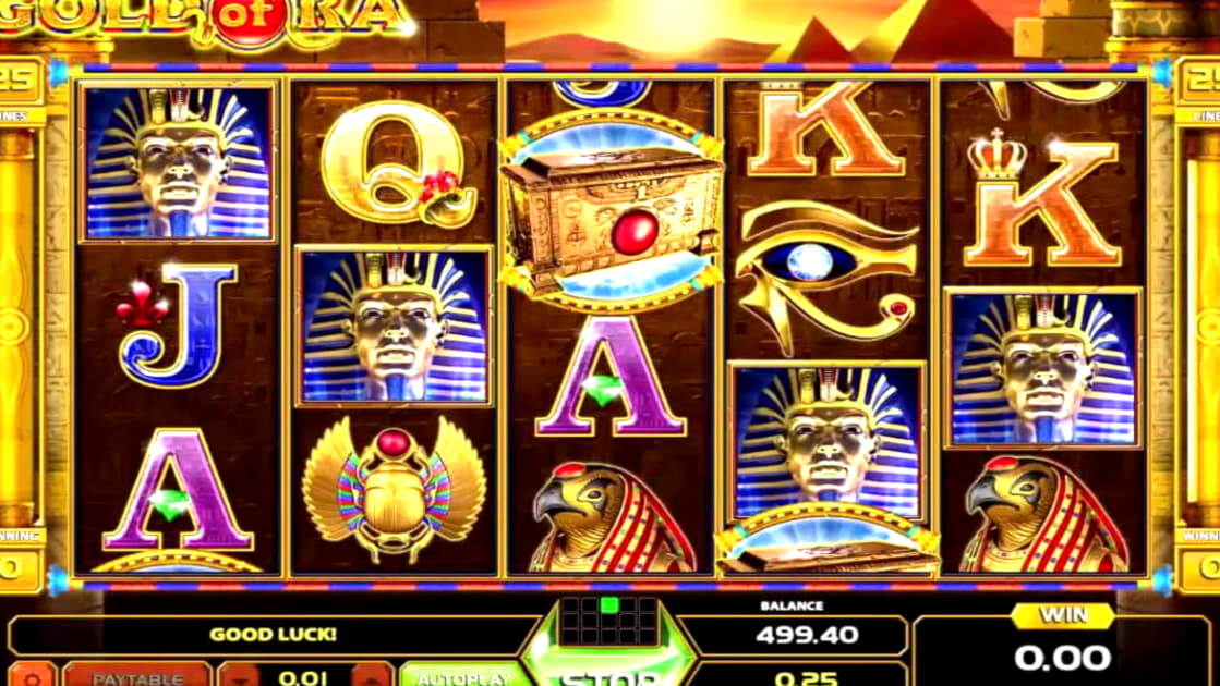 525% Match Bonus at Vip Slots Casino