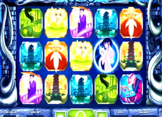 $2555 NO DEPOSIT BONUS at Buran Casino