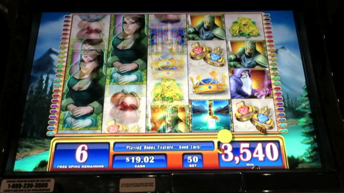 305% First Deposit Bonus at Spin Palace Casino