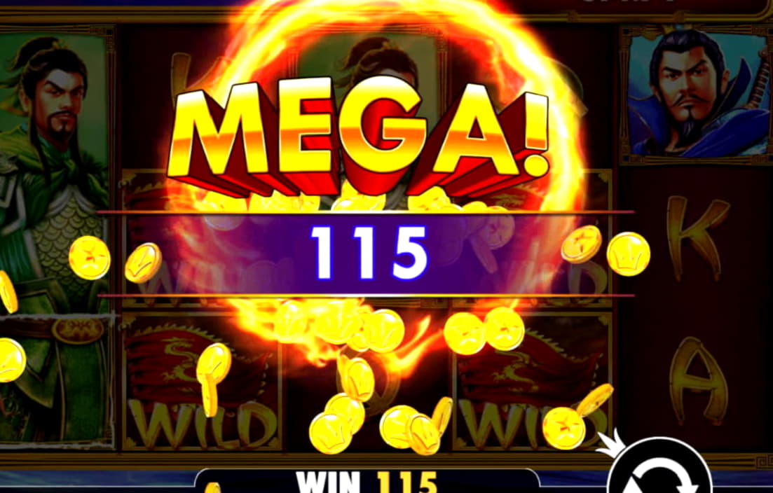920% Deposit match bonus at Spin Palace Casino