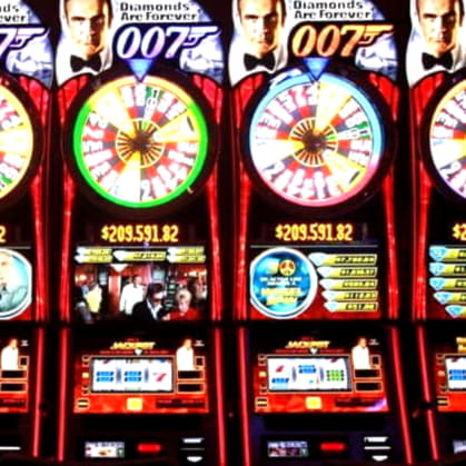 470% Match bonus at 7 Spins Casino