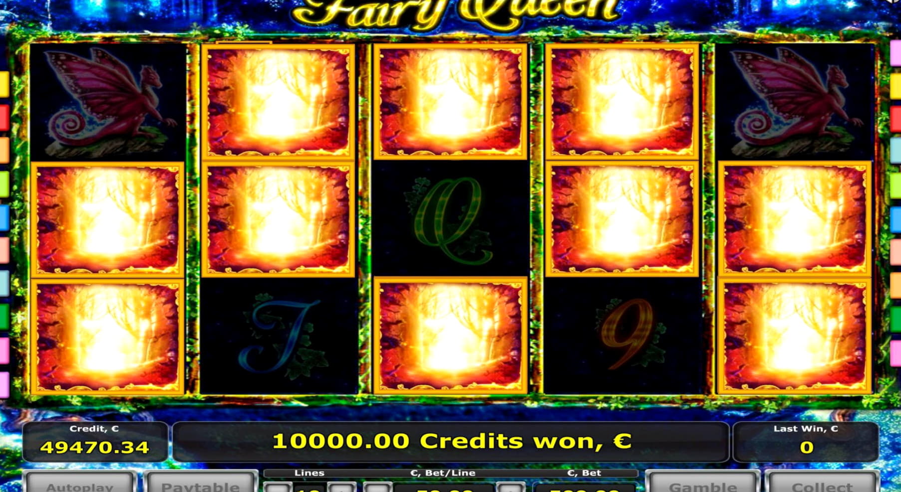 €180 FREE Casino Chip at Platinum Play Casino