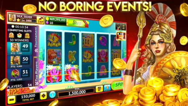 Eur 430 Free Chip Casino at Thebes Casino