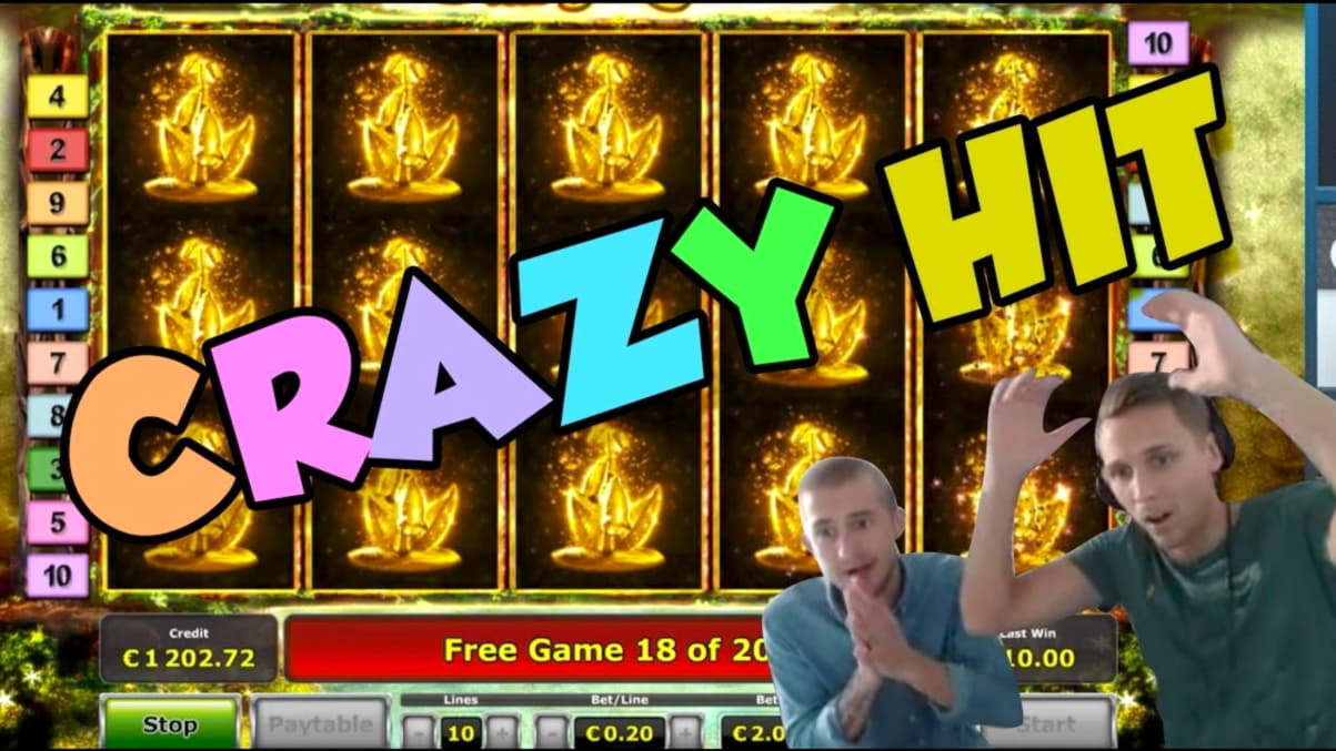 €105 FREE CHIP at Rich Casino
