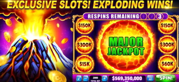 130 Free Spins no deposit casino at Party Casino