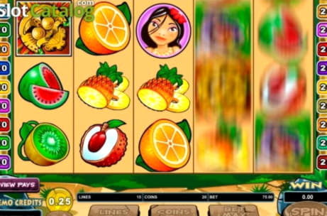 $270 Free chip at All Slots Casino
