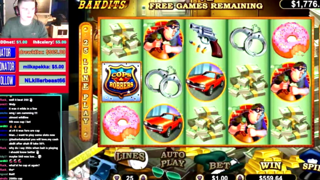 $465 FREE Chip Casino at Unique Casino