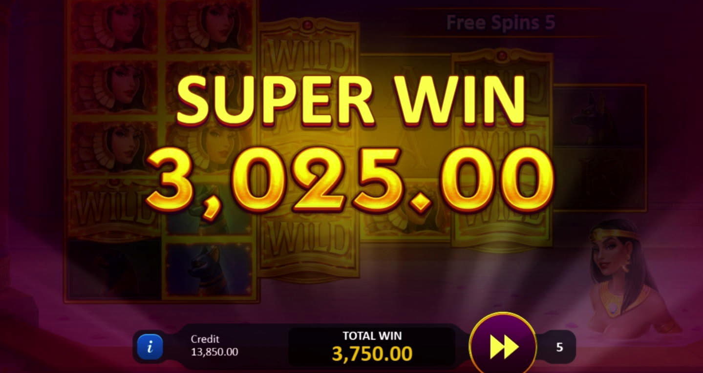 Eur 590 Free Money at Platin Casino