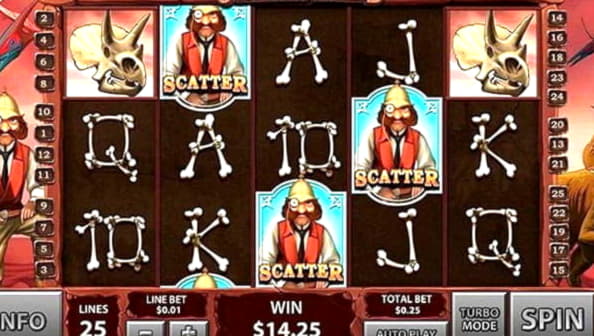 EURO 4880 No Deposit Bonus Casino at CasiPlay Casino
