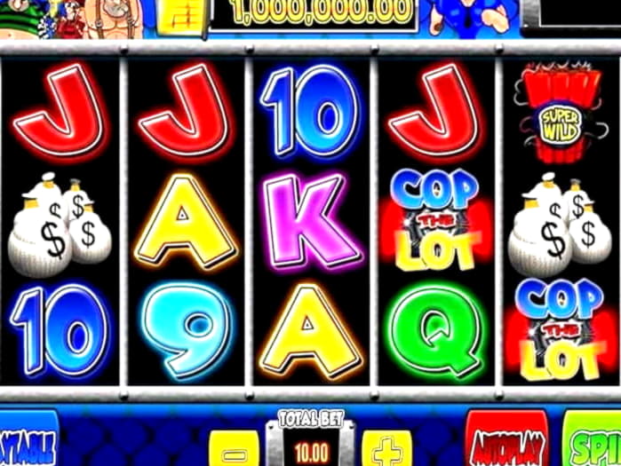 £485 Free Casino Chip at 7 Spins Casino