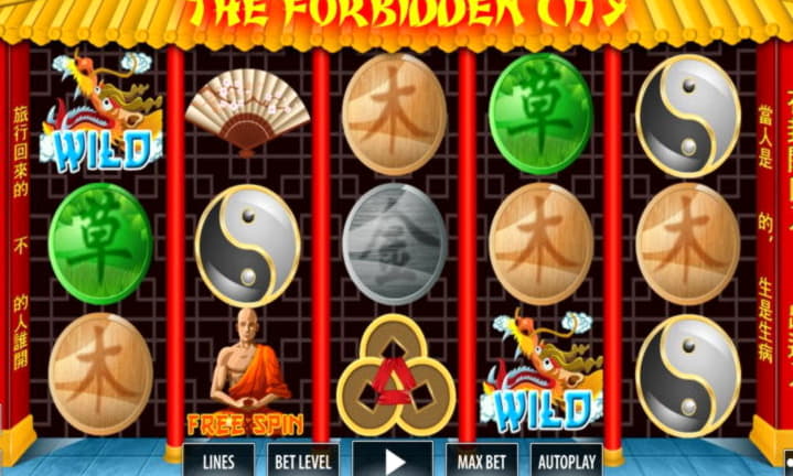 285 free casino spins at Amazing Casino 