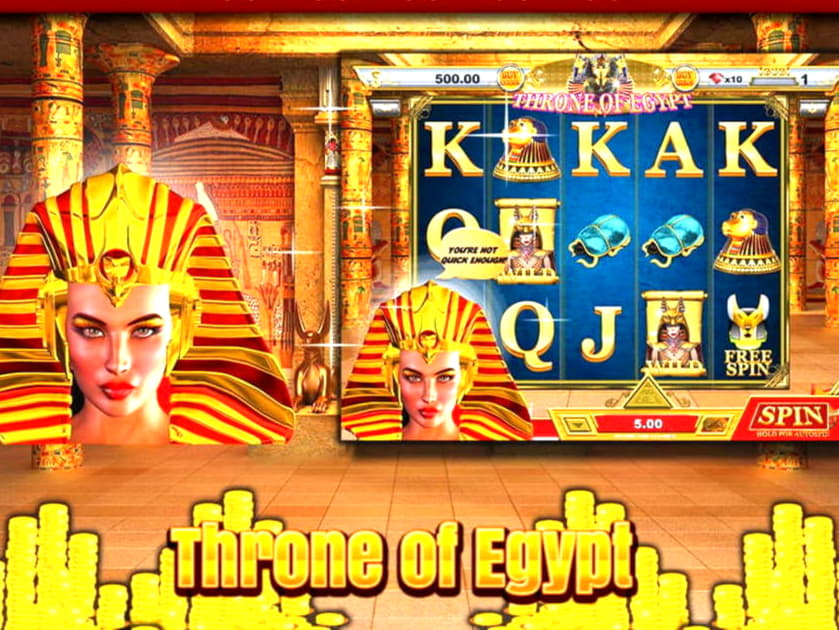 970% Match bonus at Vip Slots Casino