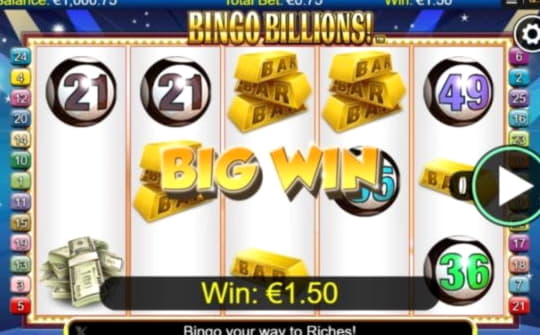 285 Free Spins no deposit at Betzest Casino