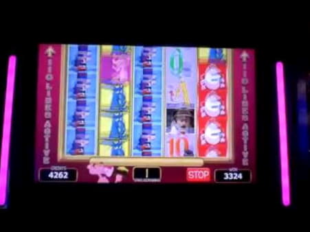 $135 Free chip casino at Amazing Casino 