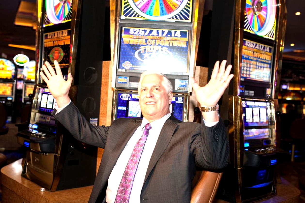 $265 No Deposit Bonus at Bet Rebels Casino