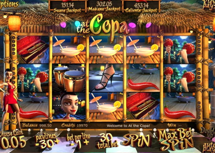 225% Signup Casino Bonus at Betzest Casino