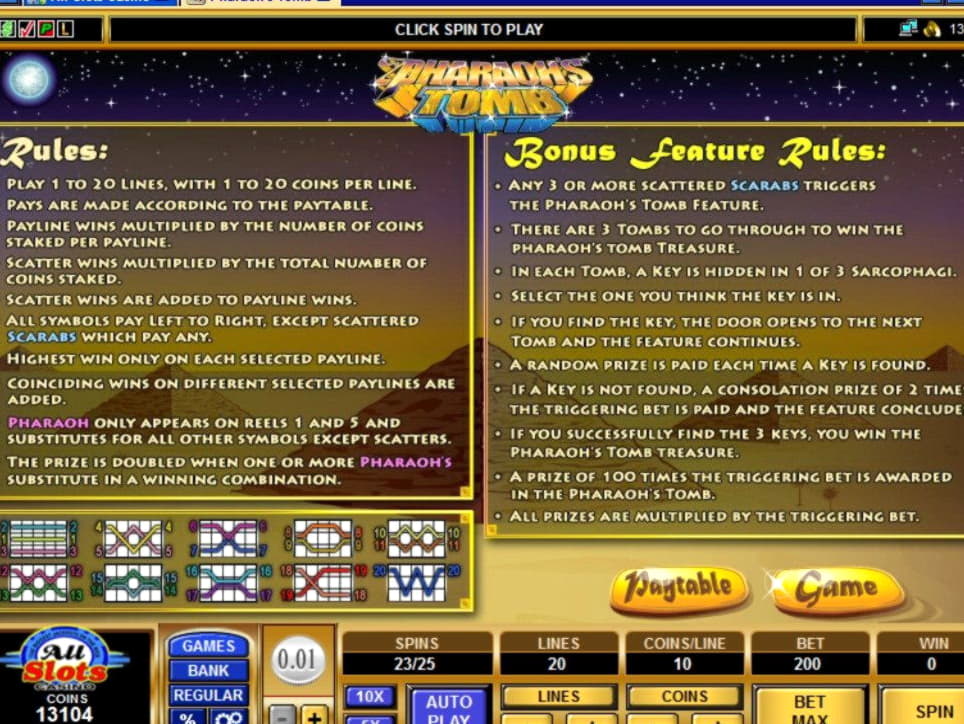 750% Match bonus at Betzest Casino