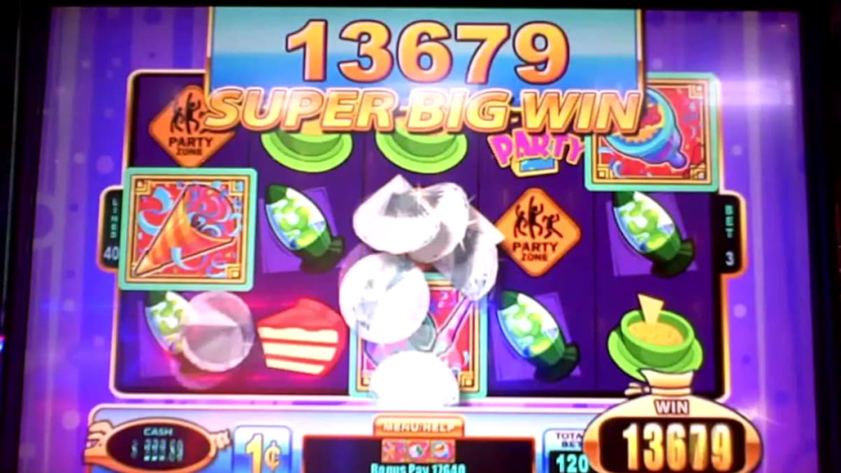 €405 Free Casino Ticket at Platin Casino