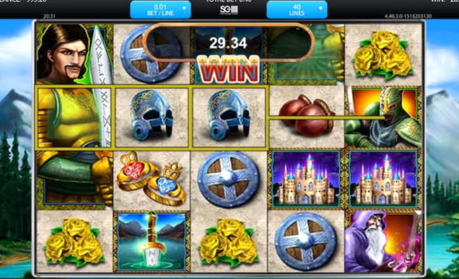 ﻿$3665 no deposit casino bonus at Unique Casino