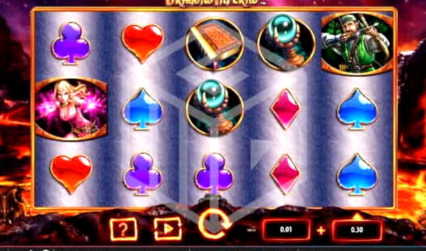 905% casino match bonus at Video Slots Casino