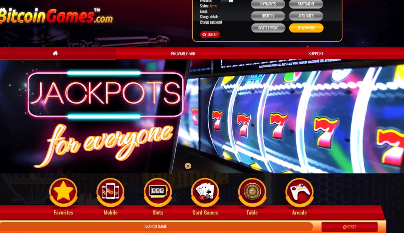 970% Casino match bonus at Buran Casino
