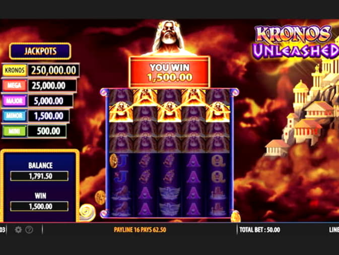 EURO 30 Tournament at Reload Bet Casino