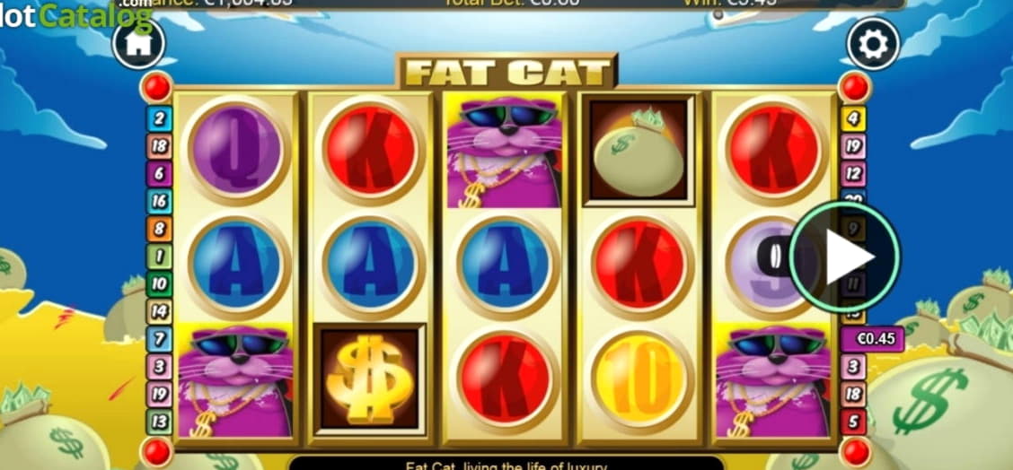 $335 Free Casino Chip at Platin Casino