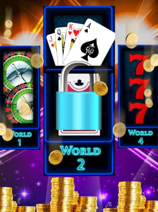 195% Deposit Match Bonus at Party Casino