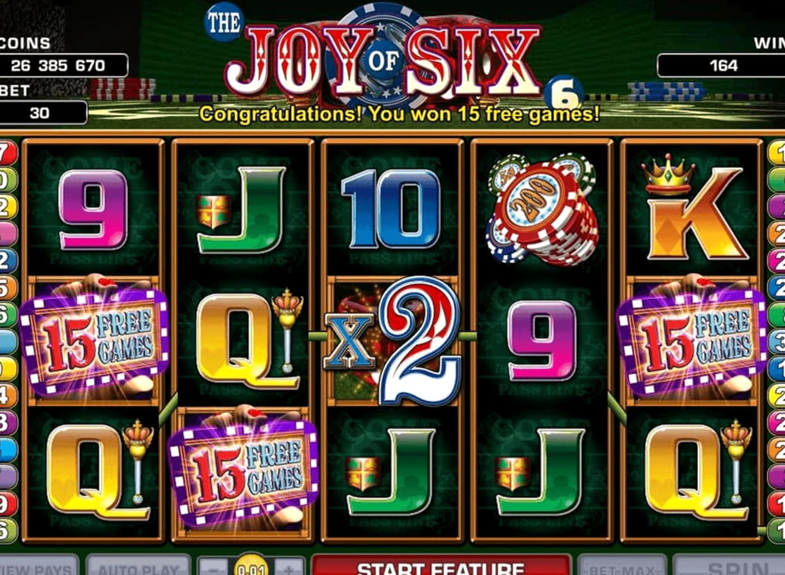 610% Match bonus at Vip Slots Casino