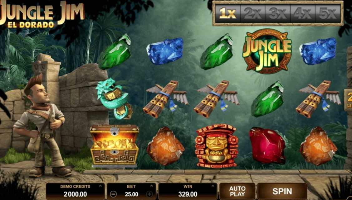 EUR 3080 NO DEPOSIT CASINO BONUS at Superior Casino