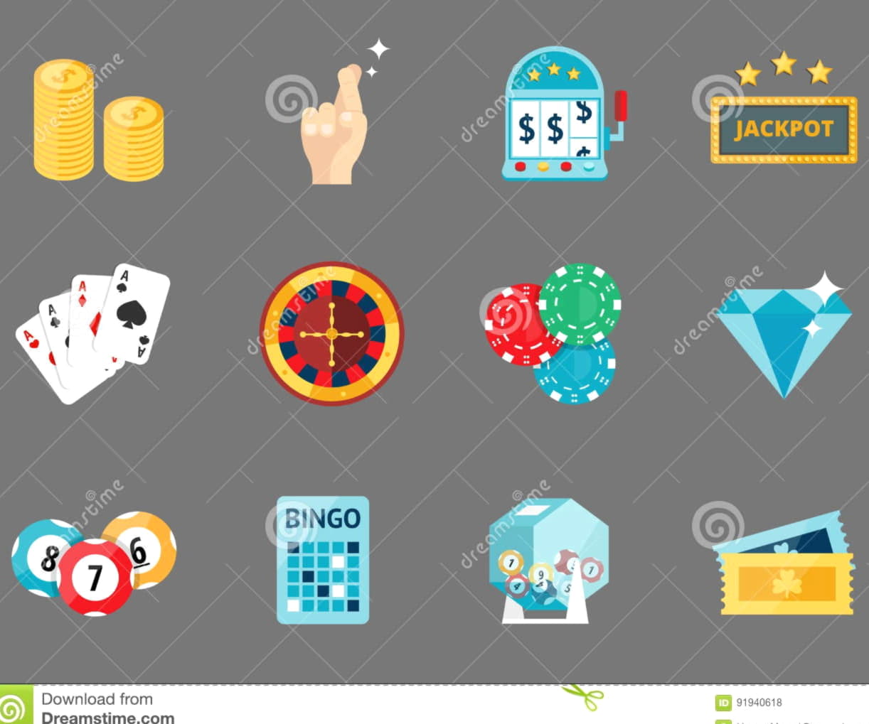 275 Loyal Free Spins! at Vip Slots Casino
