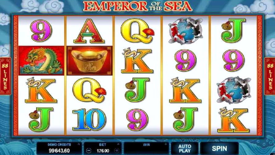 Eur 3470 NO DEPOSIT at All Slots Casino