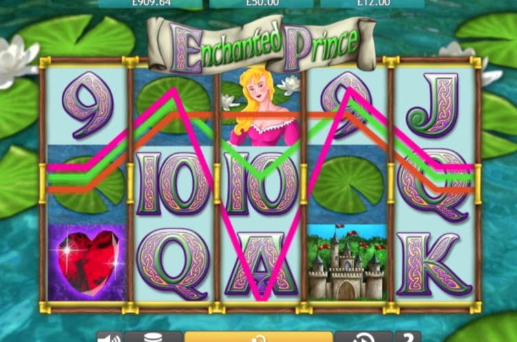 $820 Online Casino Tournament at Spin Palace Casino