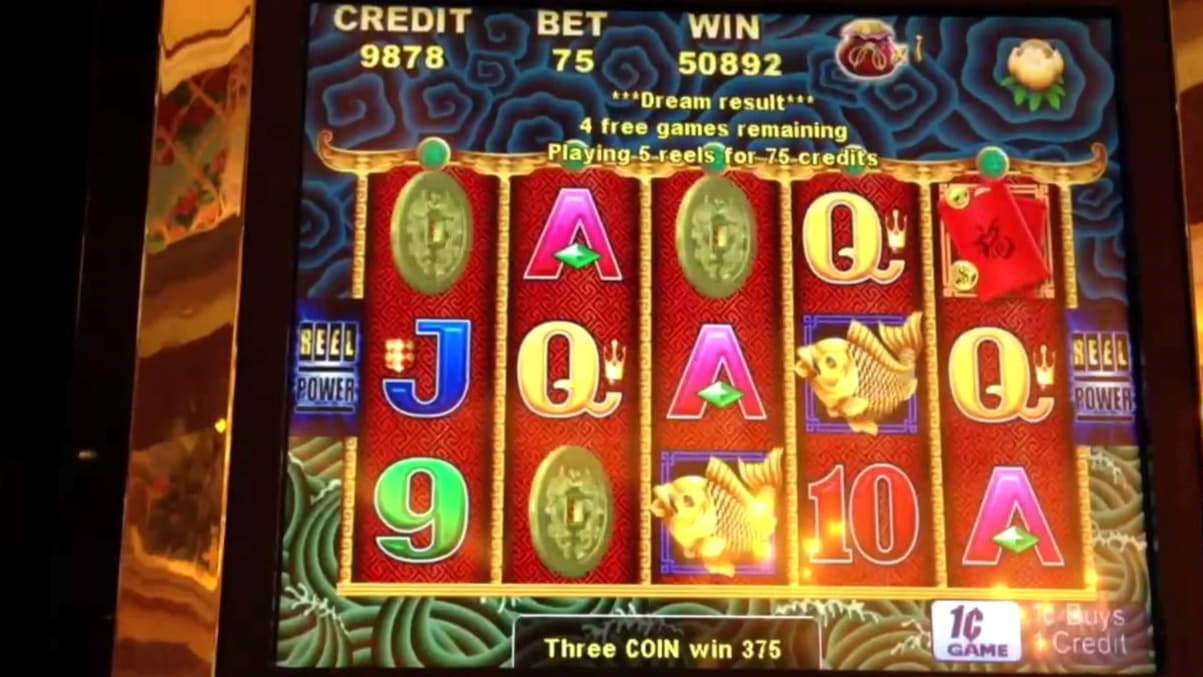 EURO 660 Free Casino Ticket at Rich Casino
