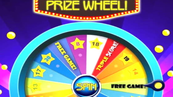 150 Free Spins right now at Party Casino