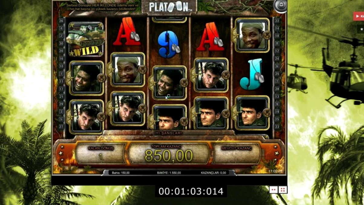 20 Loyalty Free Spins! at Video Slots Casino
