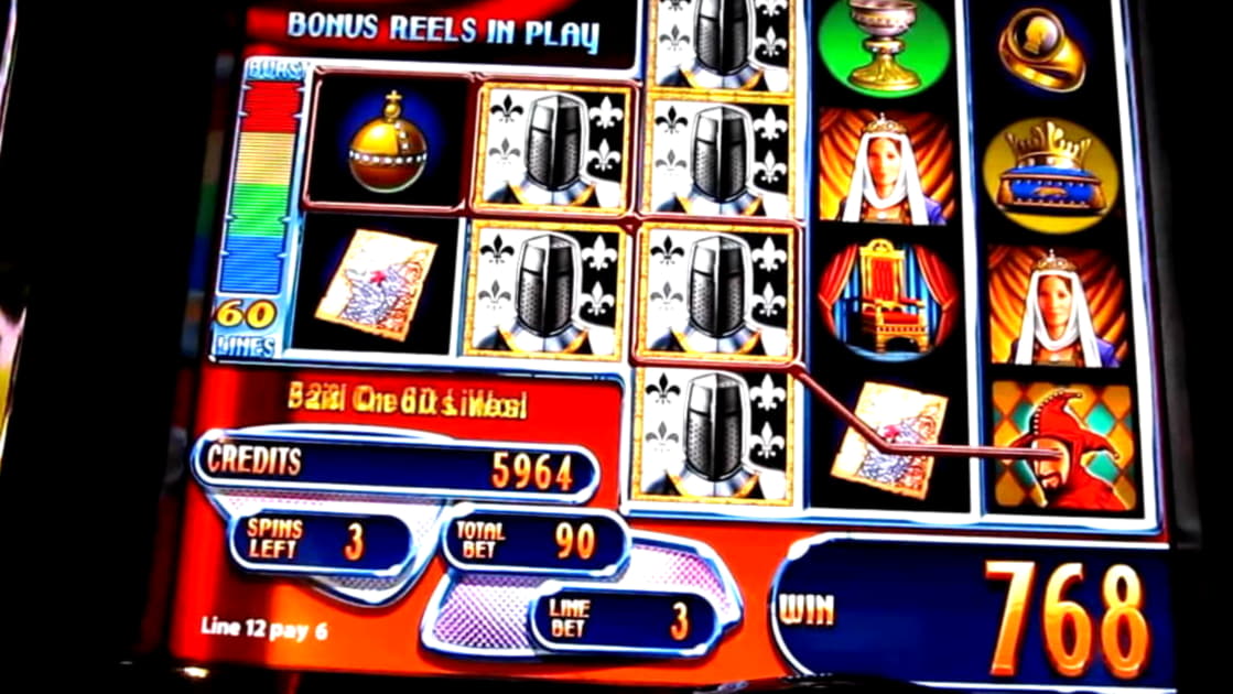 €465 Mobile freeroll slot tournament at Rich Casino